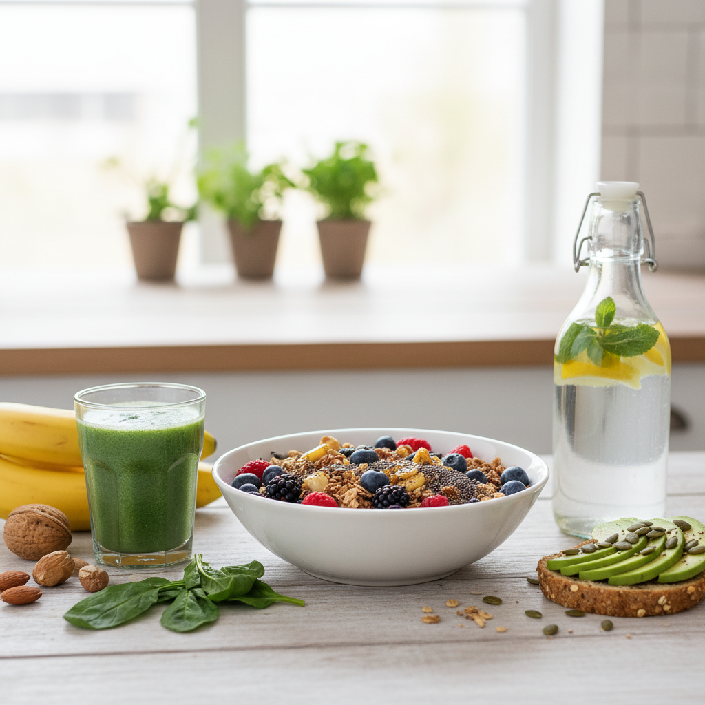 Táplálkozás az energiáért