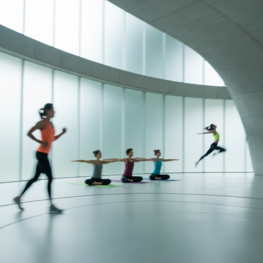 Mozgás mint életerő